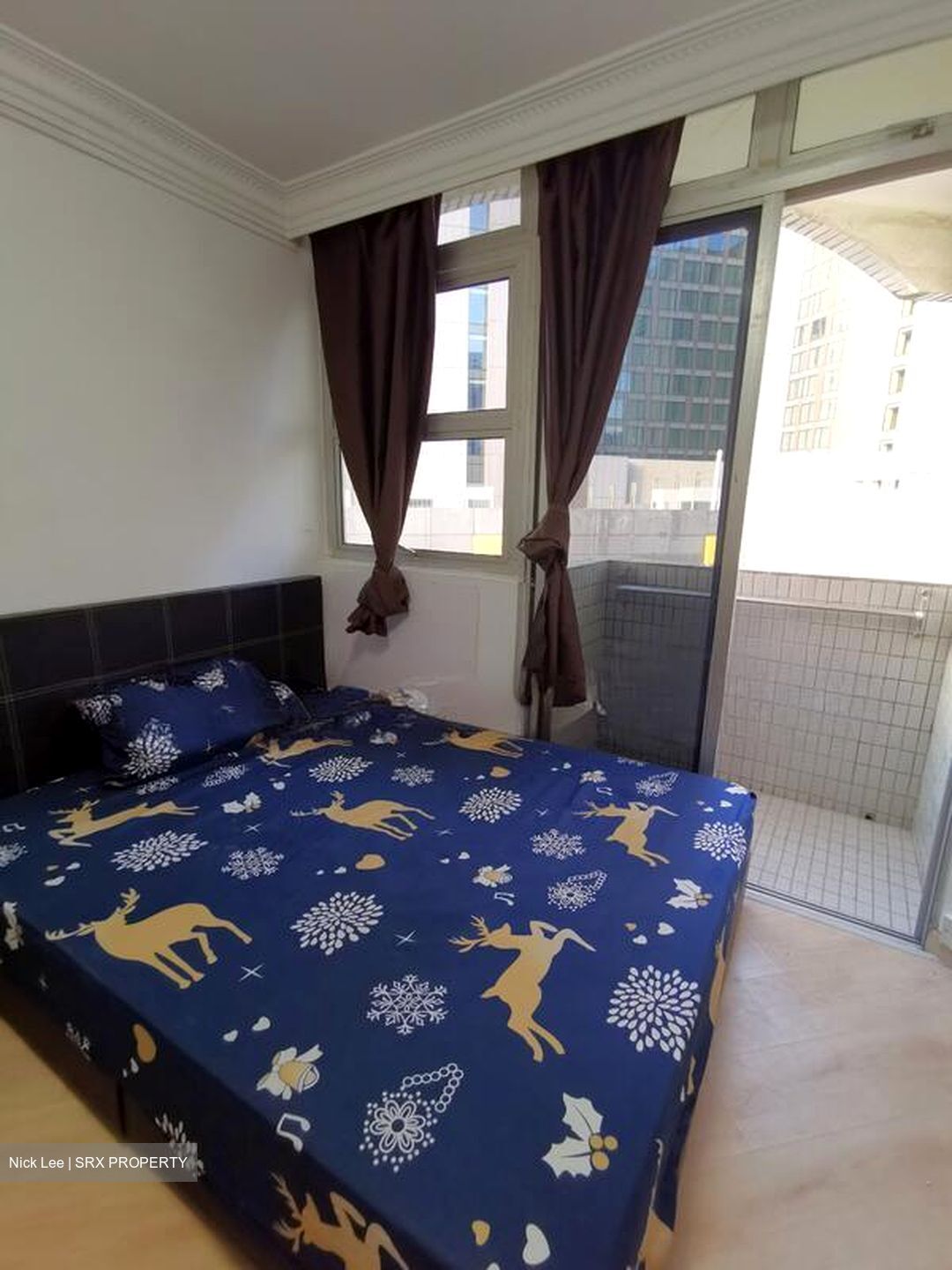 Roxy Square (D15), Apartment #500733261